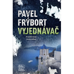 Vyjednávač