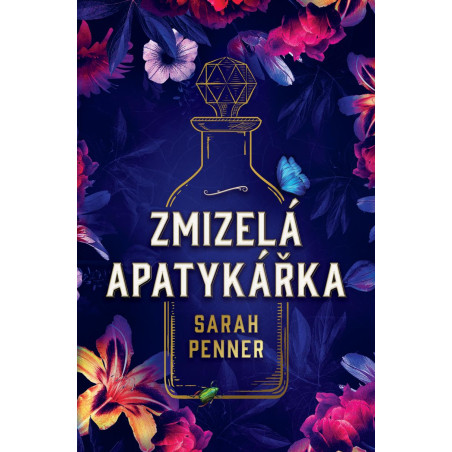 Zmizelá apatykářka