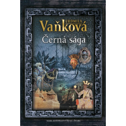 Černá sága