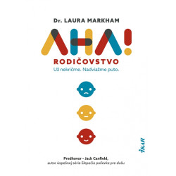 AHA! Rodičovstvo