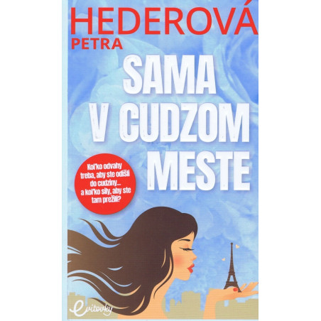 Sama v cudzom meste
