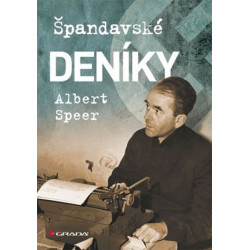 Špandavské deníky