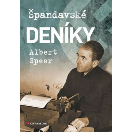 Špandavské deníky