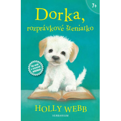 Dorka, rozprávkové šteniatko