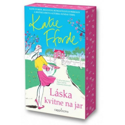 Láska kvitne na jar