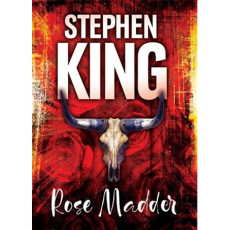 Rose Madder