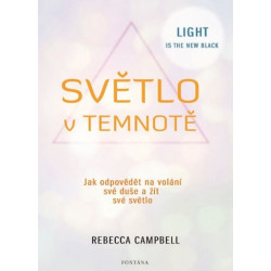 Světlo v temnotě