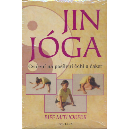 Jin jóga