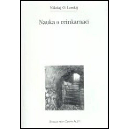 Nauka o reinkarnaci