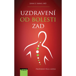 Uzdravení od bolesti zad - Propojení těl