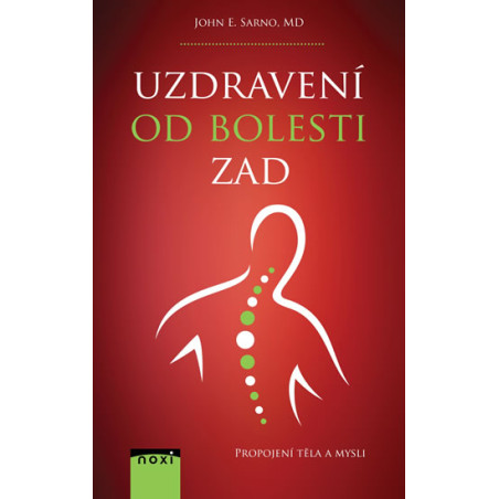 Uzdravení od bolesti zad - Propojení těl