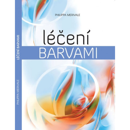 Léčení barvami