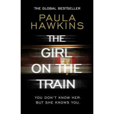 Girl on the Train