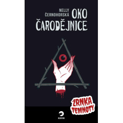 Oko čarodějnice - Zrnka temnoty 1