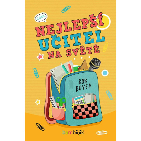 Nejlepší učitel na světě