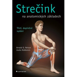 Strečink na anatomických základech