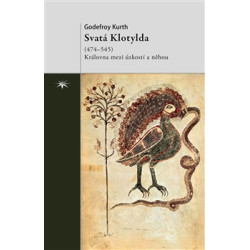 Svatá Klotylda (474-545)