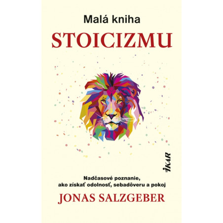 Malá kniha stoicizmu
