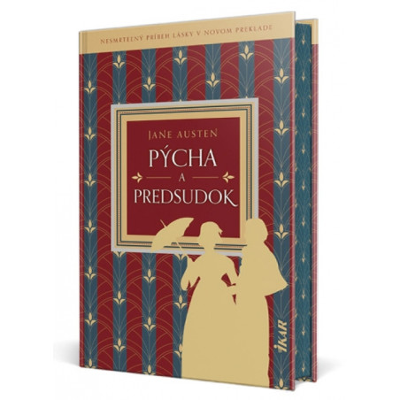 Pýcha a predsudok, 2. vydanie