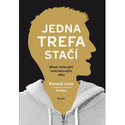 Jedna trefa stačí - Mladí miliardáři internetového věku