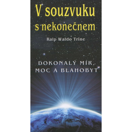 V souzvuku s nekonečnem