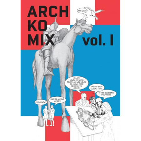Archkomix