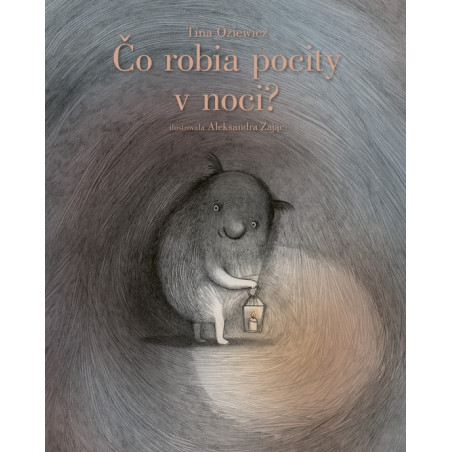Čo robia pocity v noci?