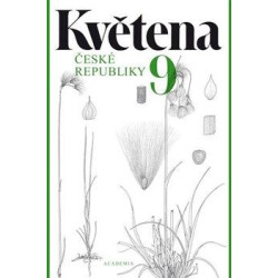 Květena České republiky 9