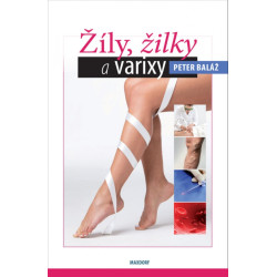 Žíly, žilky a varixy
