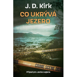 Co ukrývá jezero