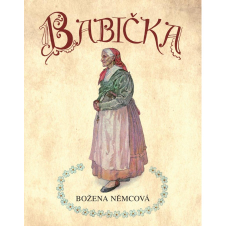 Babička