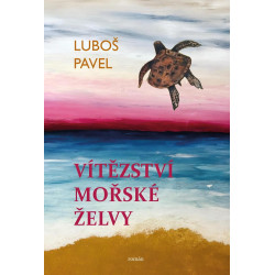 Vítězství mořské želvy