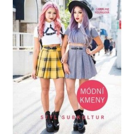 Módní kmeny. Styl subkultur