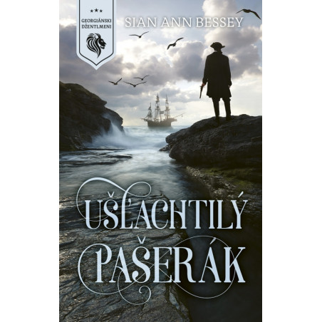Ušľachtilý pašerák