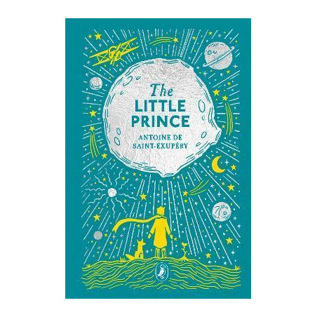 The Little Prince