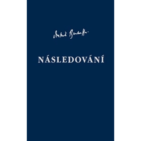 Následování