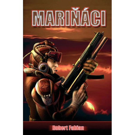 Mariňáci 4. vydání