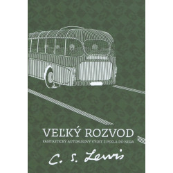 Veľký rozvod