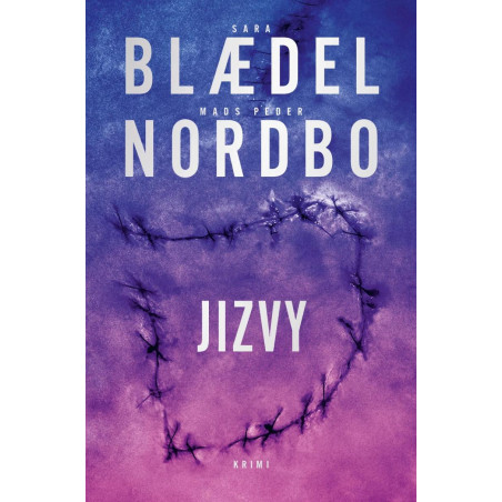 Jizvy
