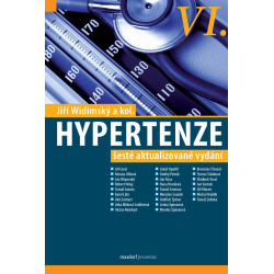 Hypertenze