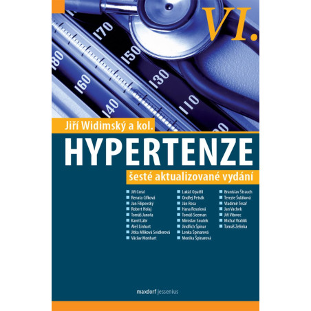 Hypertenze