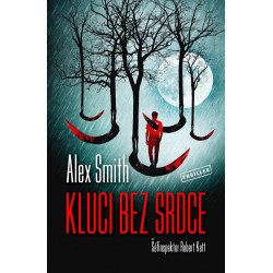 Kluci bez srdce