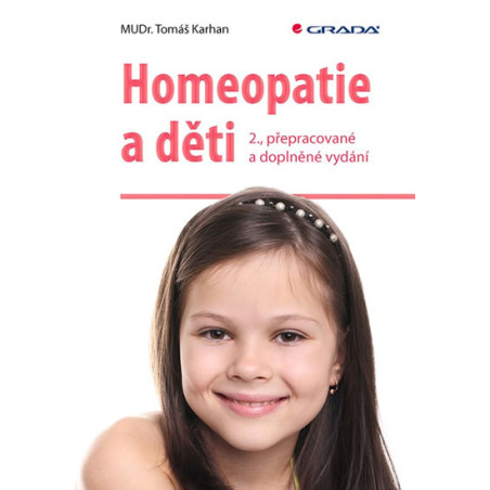 Homeopatie a děti