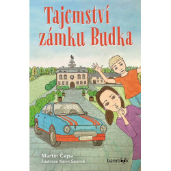 Tajemství zámku Budka