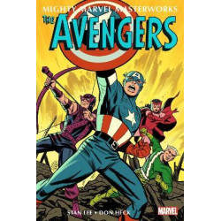 The Avengers 2
