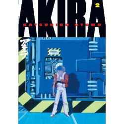 Akira 2