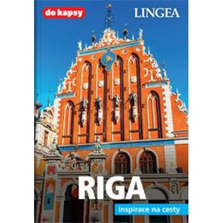 LINGEA CZ - Riga - inspirace na cesty