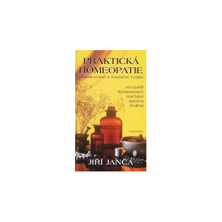 Praktická homeopatie