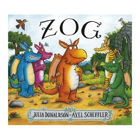 Zog
