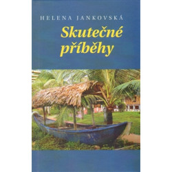 Skutečné příběhy